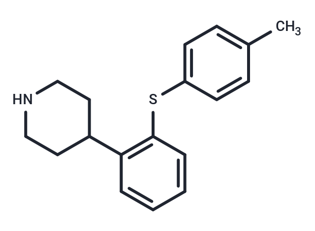 Tedatioxetine