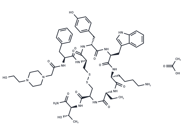 BIM-23190 aceate