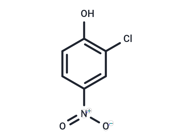 2-Chloro-4-nitrophenol