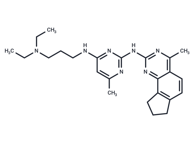 Antitumor agent-85