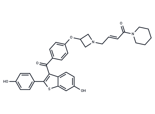 ERα antagonist 1