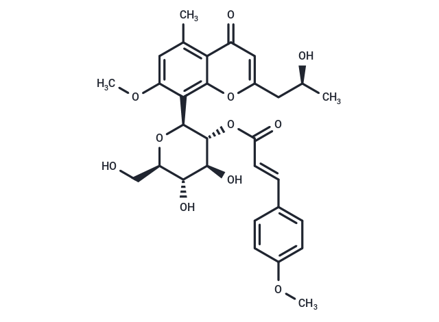 Aloeresin J