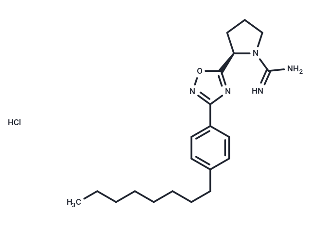 SLR080811 HCl