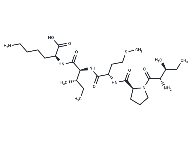 Bax inhibitor peptide, negative control