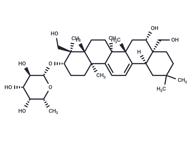 Prosaikogenin H