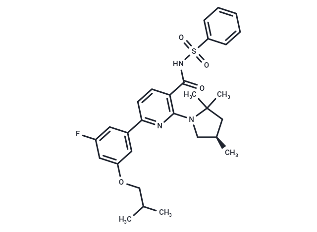 (R)-Olacaftor