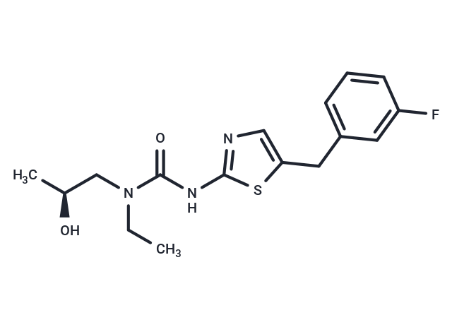 MrgprX2 antagonist-3