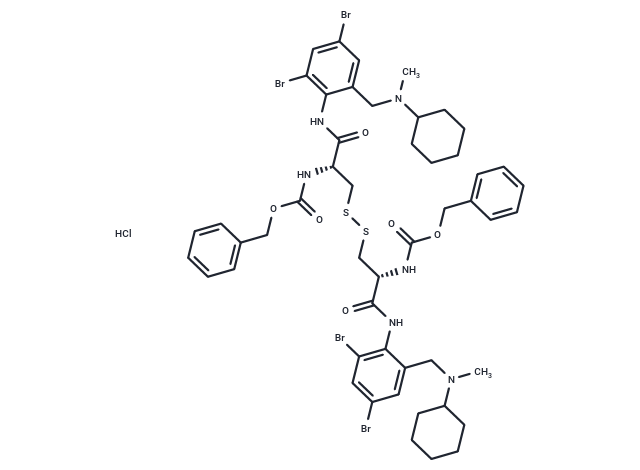 Cistinexine