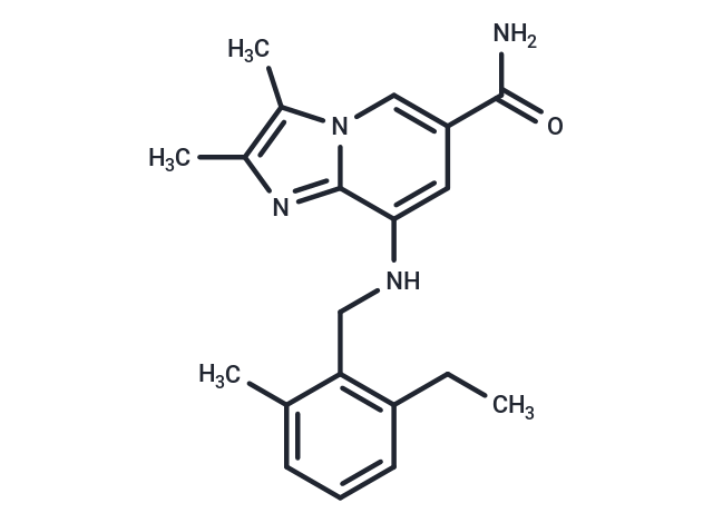 Ar-H047108 free base