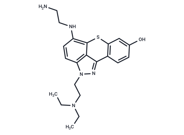 ledoxantrone