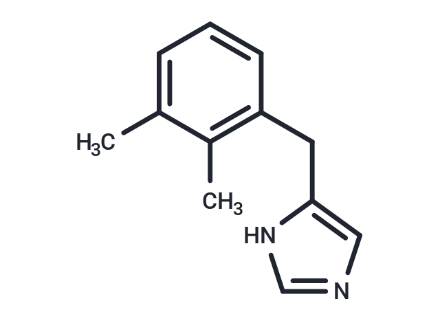 Detomidine