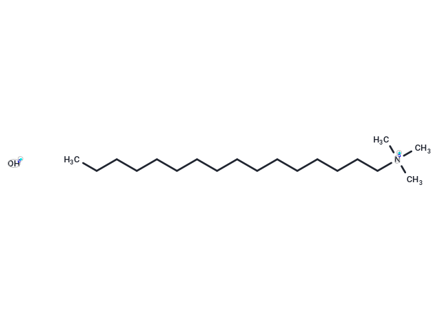 Cetrimide