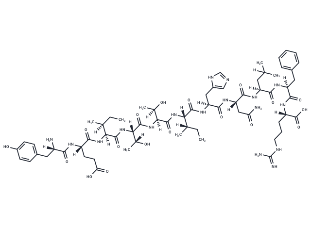 heparin cofactor II precursor fragment [Homo sapiens]