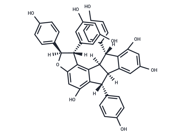 Carasiphenol C