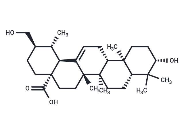 Rubifolic acid