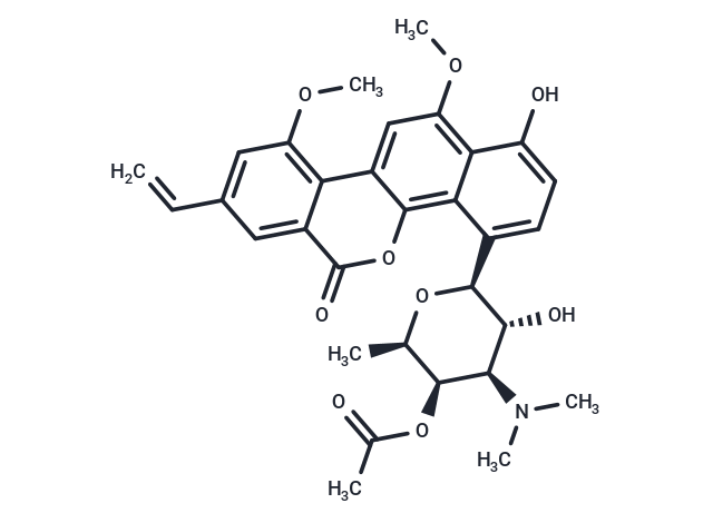 Ravidomycin