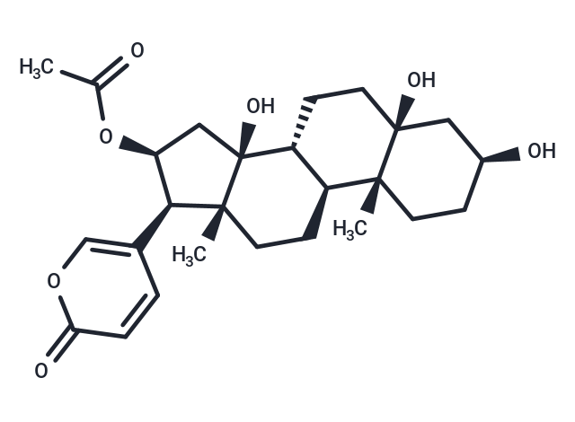 5beta-Hydroxybufotalin