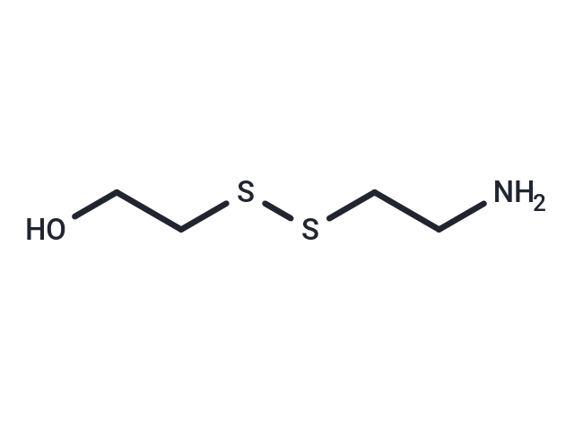 Aminoethyl-SS-ethylalcohol