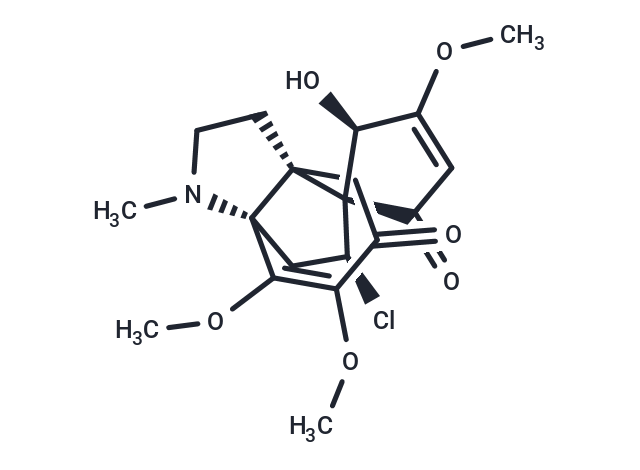 Dauricumine