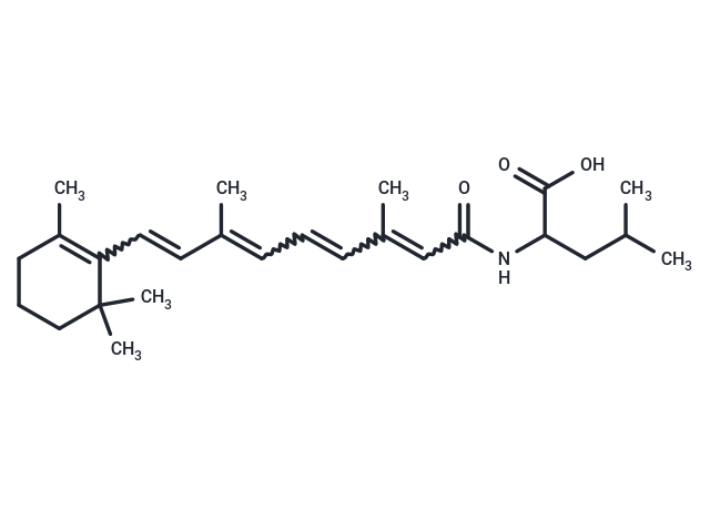 N-Retinoylleucine