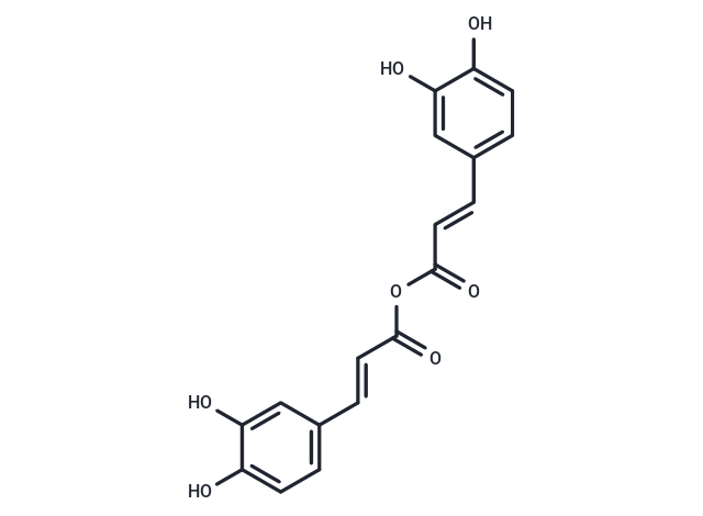 Caffeic anhydride