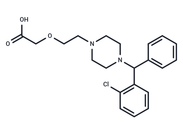 Cetirizine Impurity C