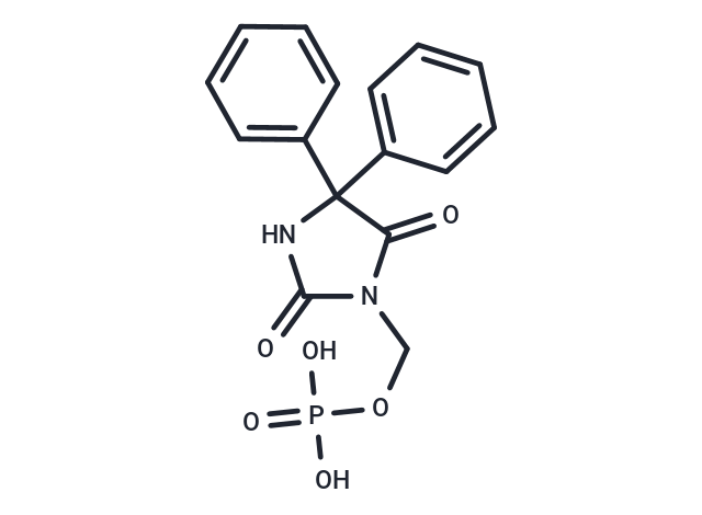 Fosphenytoin