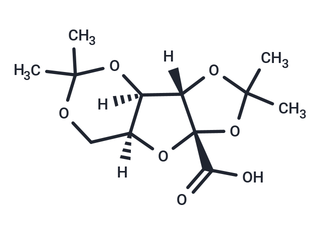 Diprogulic acid