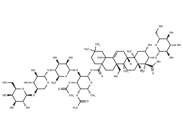 Polygalasaponin XXXV