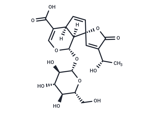 15-Demethylplumieride