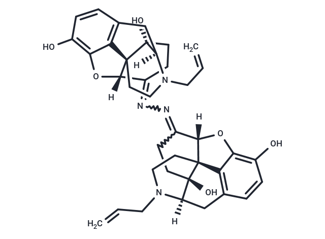 Naloxonazine