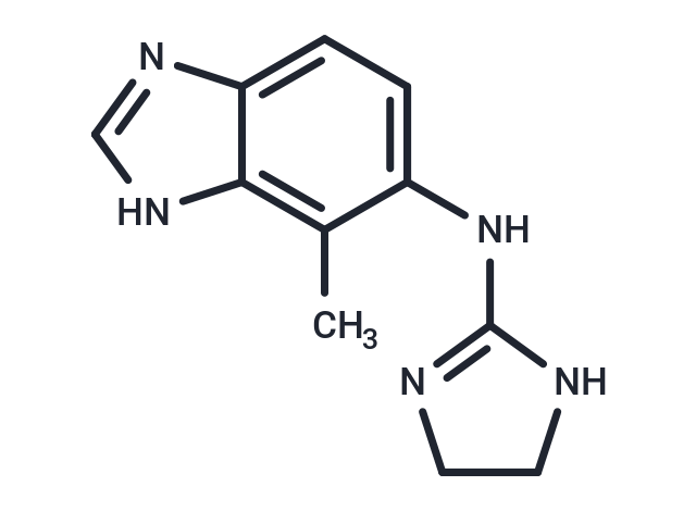 Povafonidine