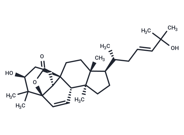 Karavilagenin D