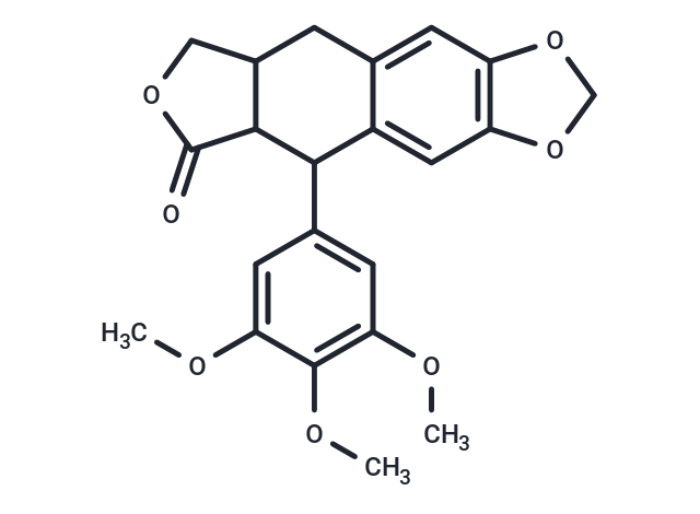 Isoanthricin