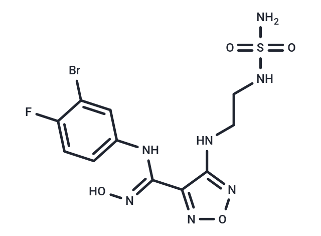 IDO inhibitor 1