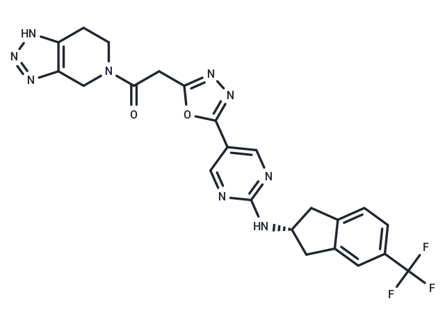 ATX inhibitor 10