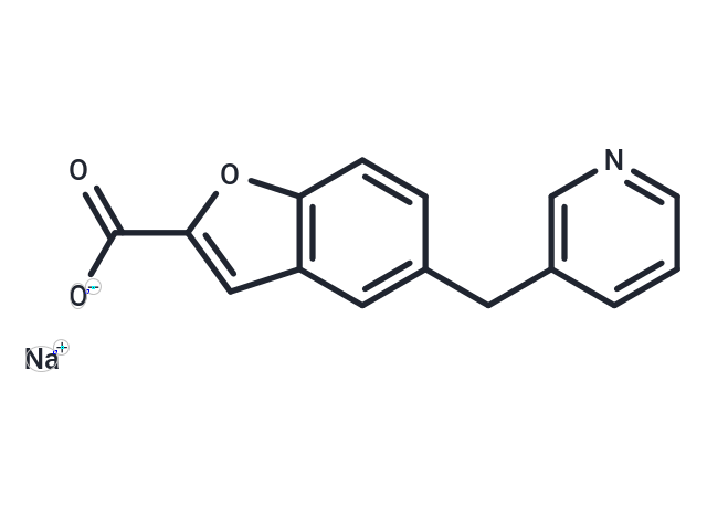 Furegrelate sodium