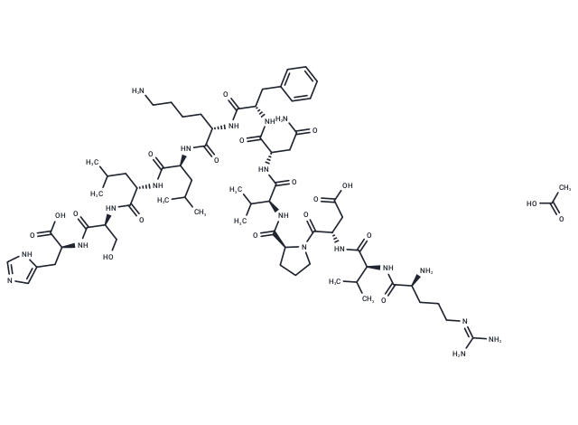 RVD-Hpα acetate(1193362-76-3 free base)