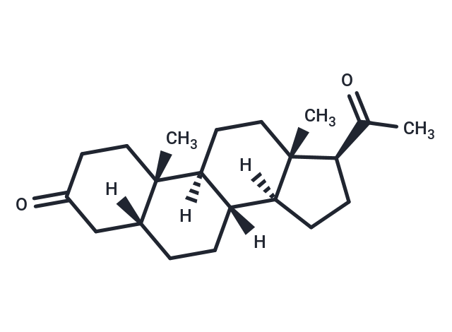 5β-Dihydroprogesterone