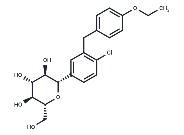 Dapagliflozin