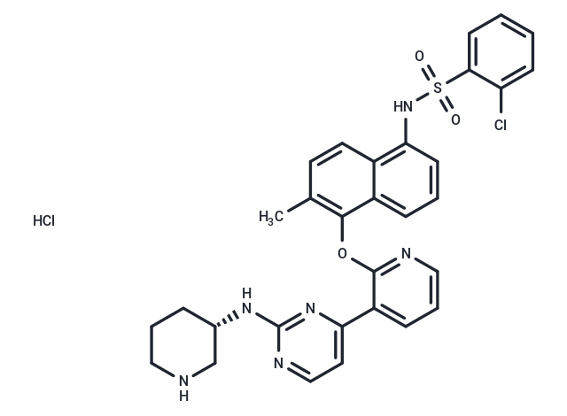 Kira8 Hydrochloride