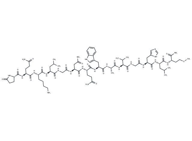 [Lys3]-Bombesin