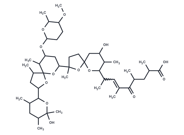 Leuseramycin