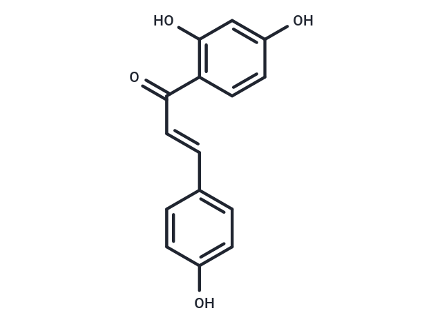 Isoliquiritigenin