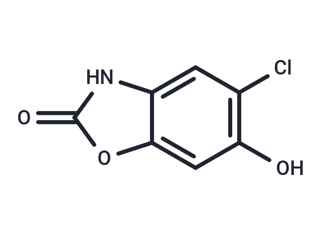 6-hydroxy Chlorzoxazone