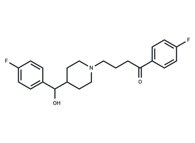 Dihydrolenperone