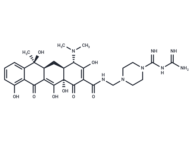 Guamecycline