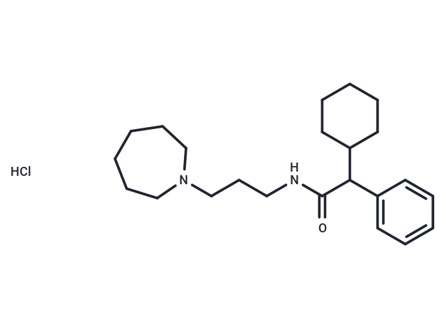 MR 16728 hydrochloride