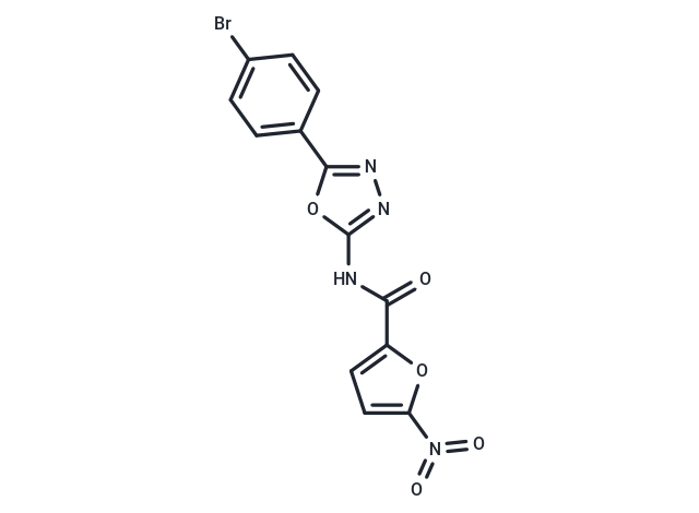 Antitubercular agent-12