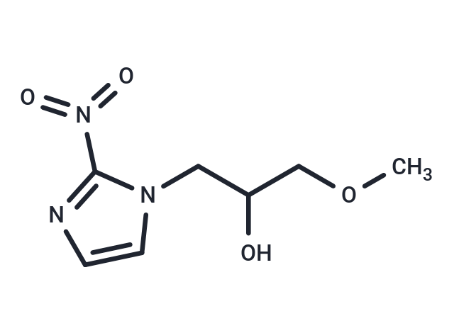 Misonidazole